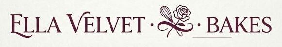 Ella Velvet Bakes
