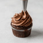 Moist Chocolate Cupcakes Recipe