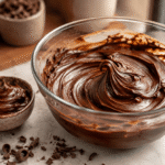 Chocolate French Buttercream Recipe