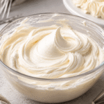 Swiss Meringue Buttercream With Cream Cheese
